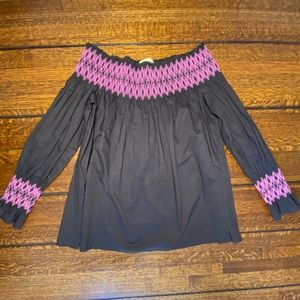 Maje Women's Lafour Top